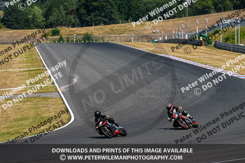Slovakia Ring;event digital images;motorbikes;no limits;peter wileman photography;trackday;trackday digital images